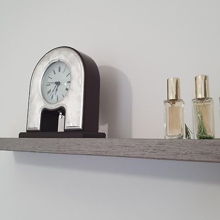 Homesamantha Milano Eksteriør billede