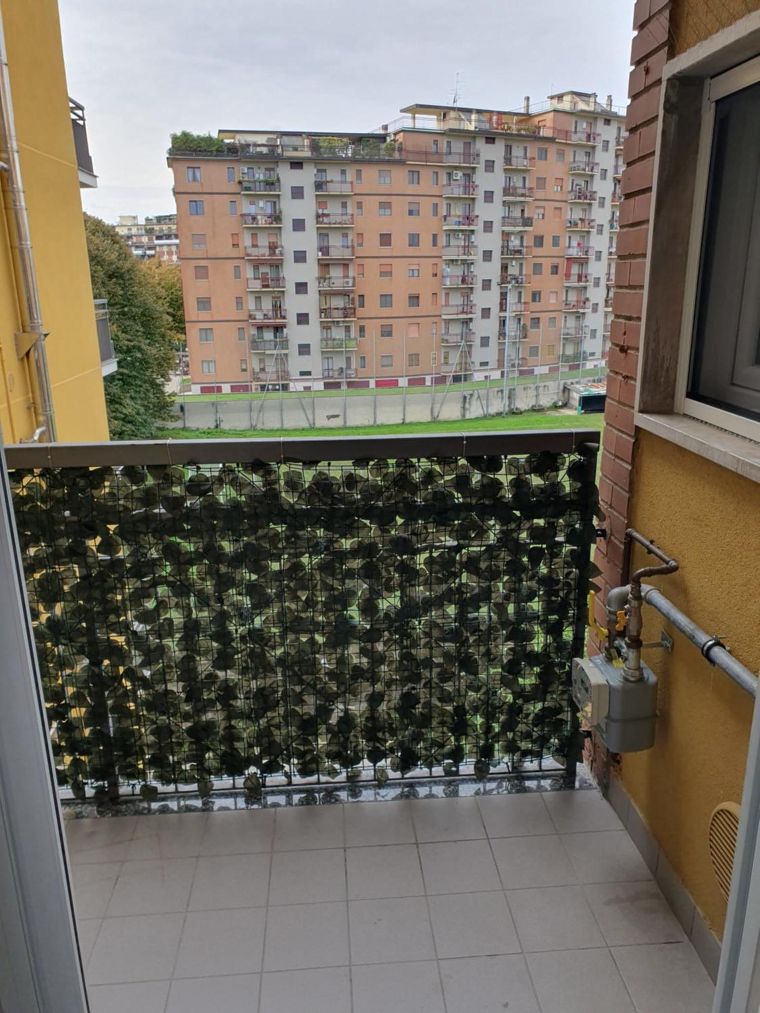 Homesamantha Milano Eksteriør billede
