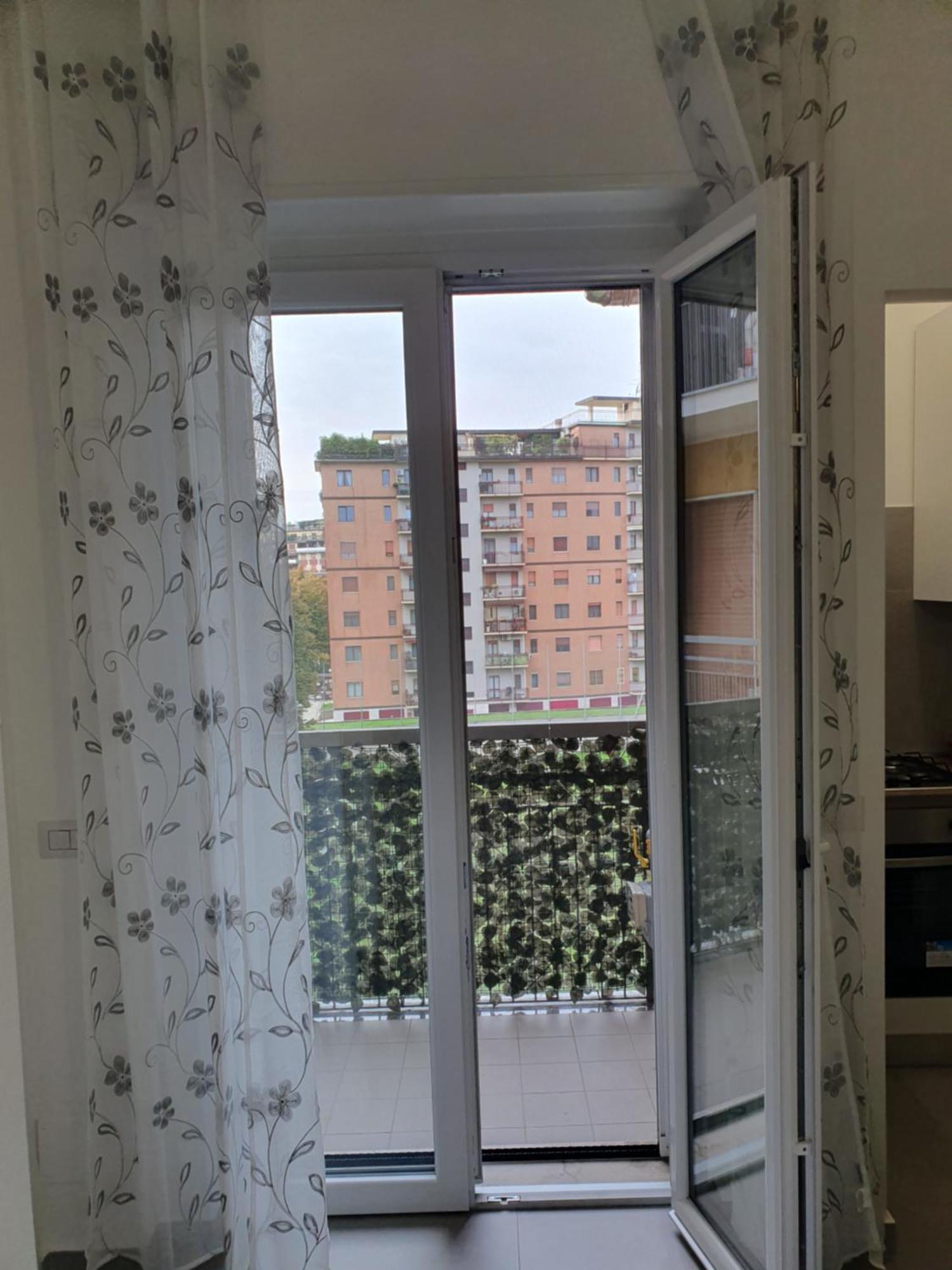 Homesamantha Milano Eksteriør billede