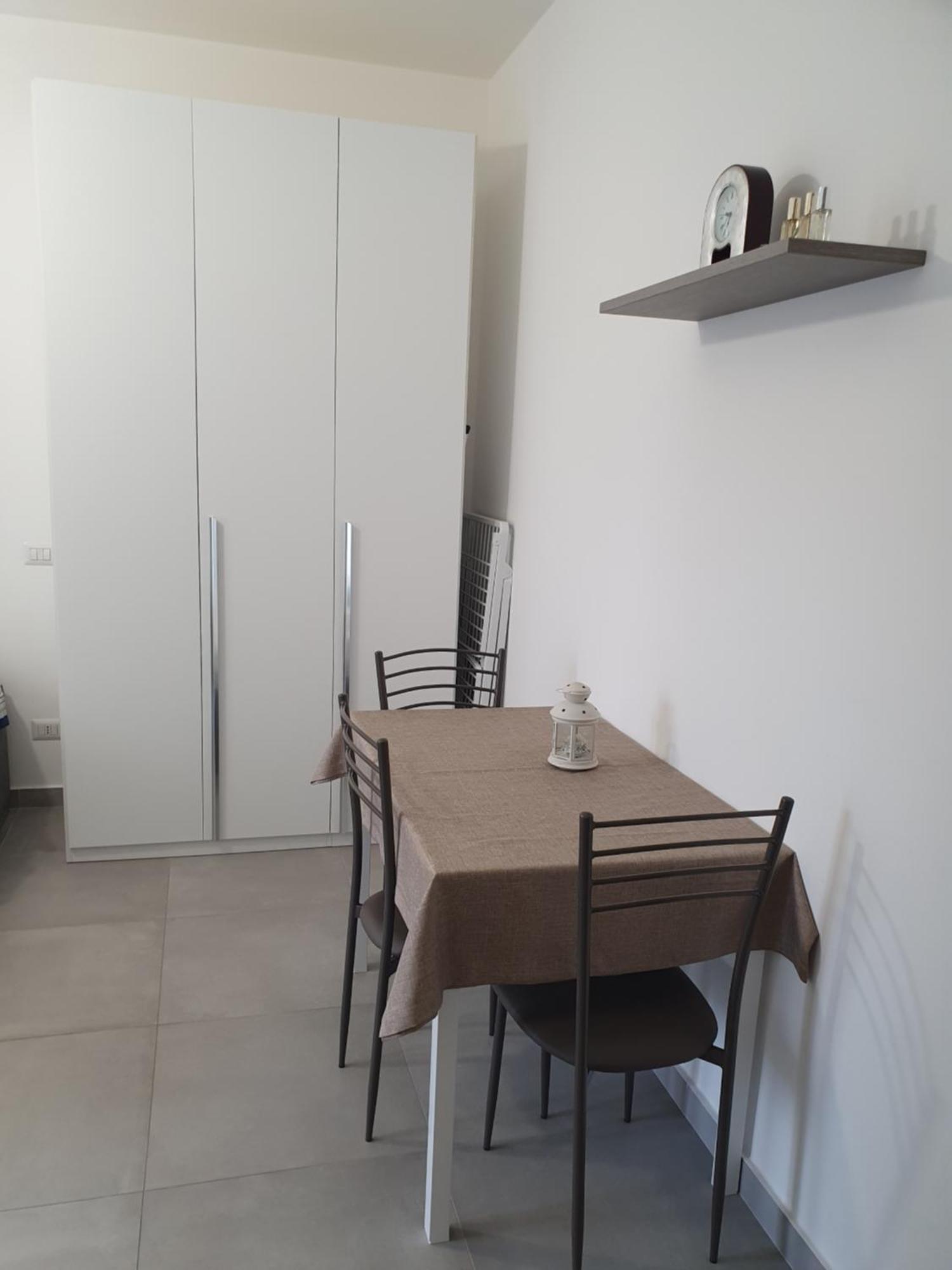 Homesamantha Milano Eksteriør billede