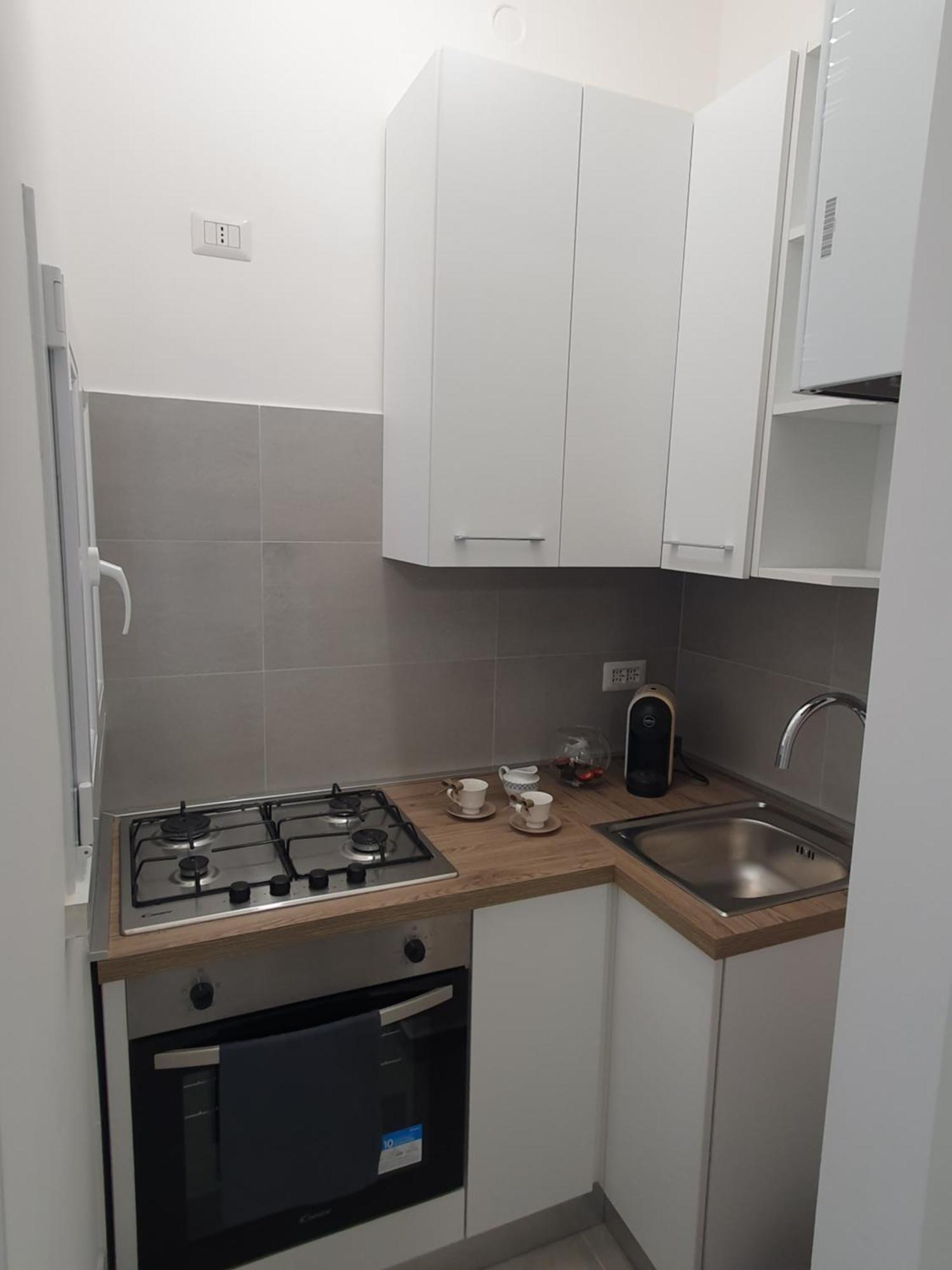 Homesamantha Milano Eksteriør billede