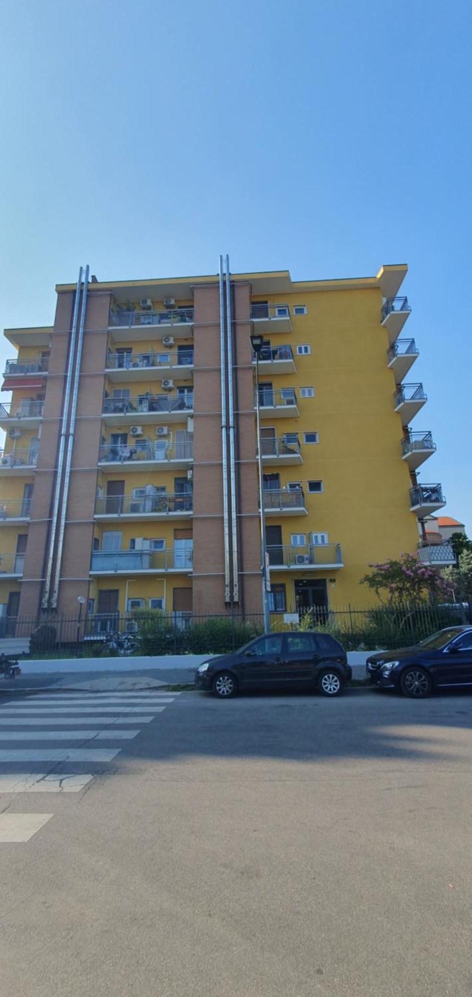 Homesamantha Milano Eksteriør billede